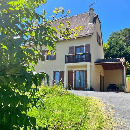 La Boetienne Appartement Jardin A Sarlat ภายนอก รูปภาพ