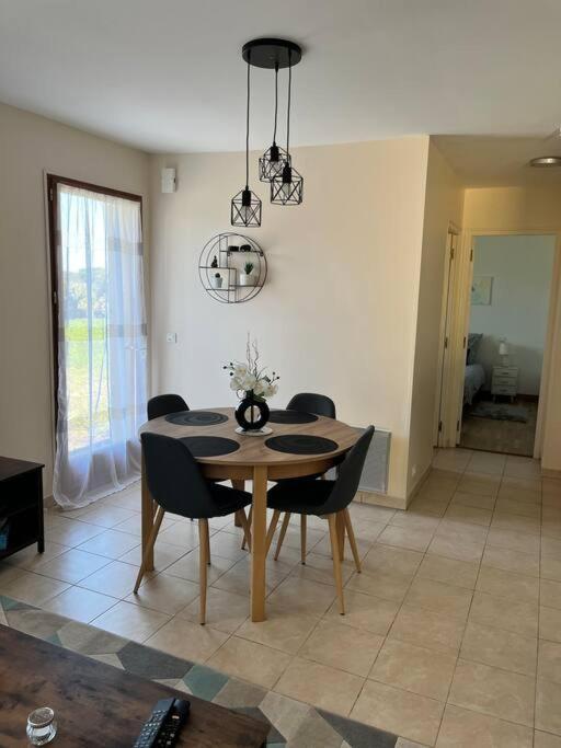 La Boetienne Appartement Jardin A Sarlat ภายนอก รูปภาพ