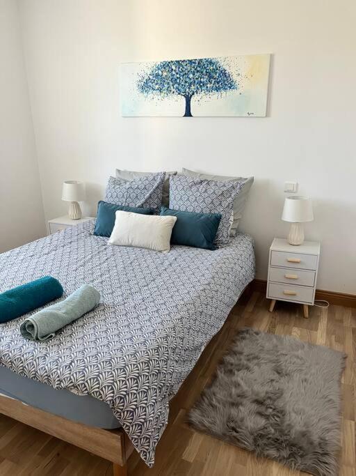 La Boetienne Appartement Jardin A Sarlat ภายนอก รูปภาพ