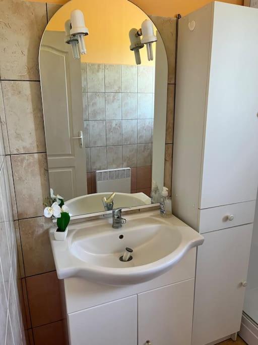 La Boetienne Appartement Jardin A Sarlat ภายนอก รูปภาพ